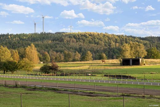 Villa in Falkenberg, Falkenbergs Kommun