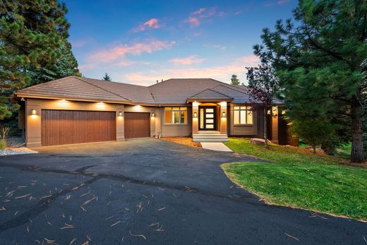 Einfamilienhaus in Evergreen, Jefferson County