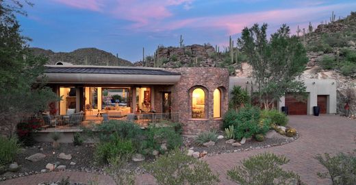 Casa en Marana, Pima County