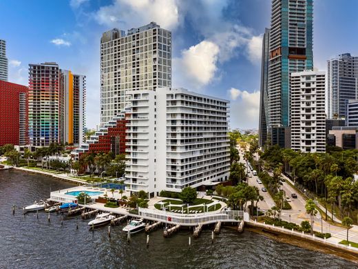 Piso / Apartamento en Miami, Miami-Dade County