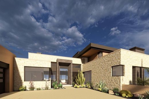 Dom jednorodzinny w Scottsdale, Hrabstwo Maricopa