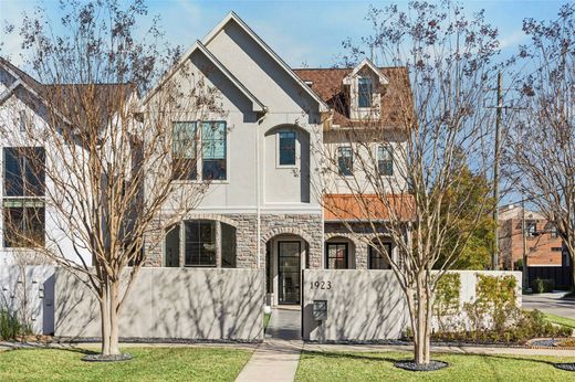 Detached House in Houston, Harris County