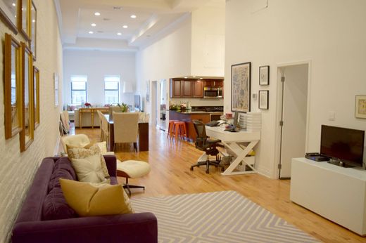 Apartment in New York