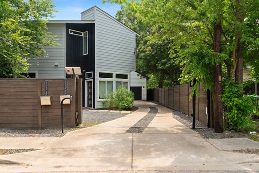 Apartment / Etagenwohnung in Austin, Travis County