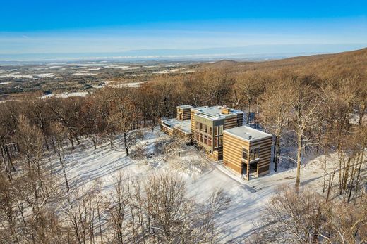 Casa Unifamiliare a Frelighsburg, Montérégie