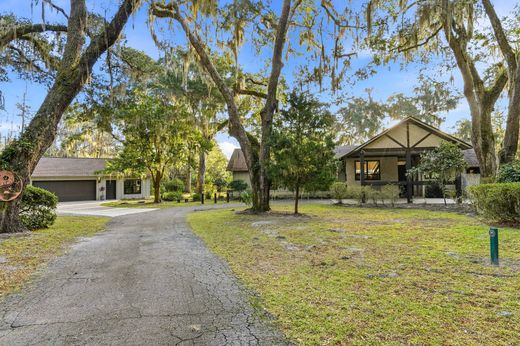 Einfamilienhaus in Saint Simons Island, Glynn County