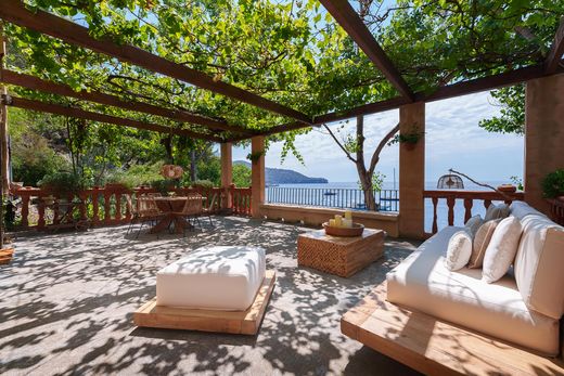 Luxe woning in Sóller, Balearen