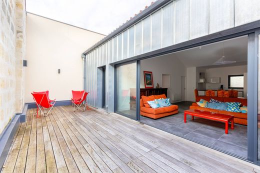 套间/公寓  波尔多, Gironde