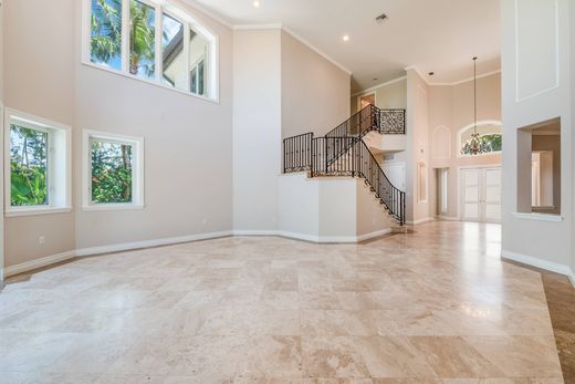 Luxury home in Coral Gables, Miami-Dade