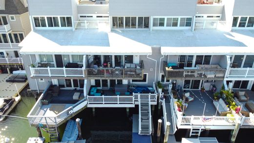 Terreno a Atlantic City, Atlantic County