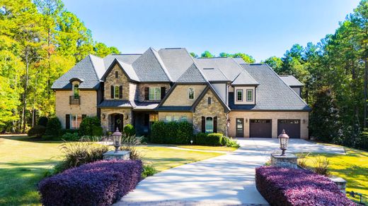 Detached House in Wake Forest, Wake County