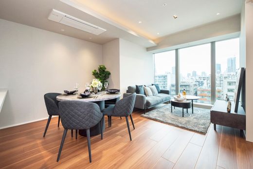 Apartment in Tokyo, Tokyo Prefecture