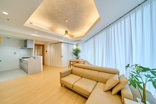 Apartment in Tokyo, Tokyo Prefecture