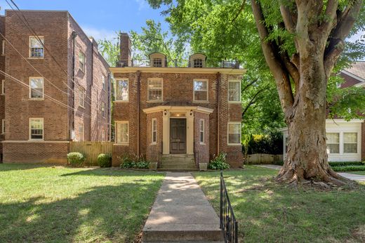 Duplex in Lexington, Fayette County