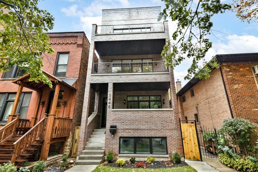Apartamento - Chicago, Cook County