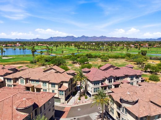 Apartment / Etagenwohnung in Paradise Valley, Maricopa County
