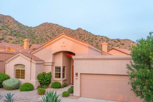 Casa di lusso a Scottsdale, Maricopa County