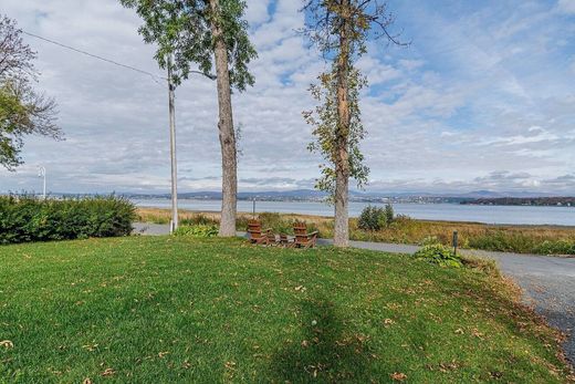 Duplex a Desjardinsville, Outaouais