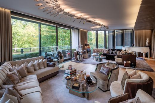 Piso / Apartamento en Londres, Greater London