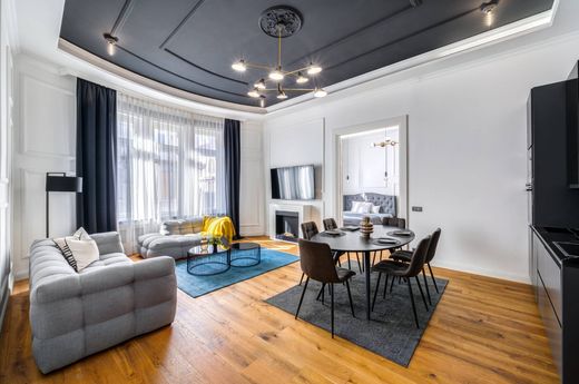 Apartament w Budapeszt, Budapest