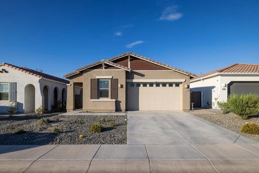 Vrijstaand huis in Gold Canyon, Pinal County