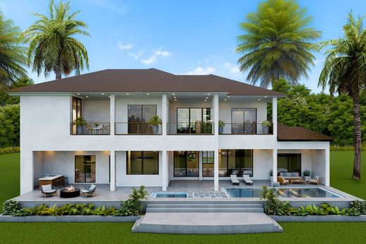 Detached House in Marco Island, Collier County