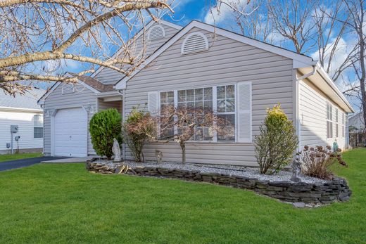 Einfamilienhaus in Brick, Ocean County