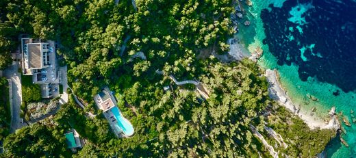 Villa - Loggos (Paxos), Nomós Kerkýras