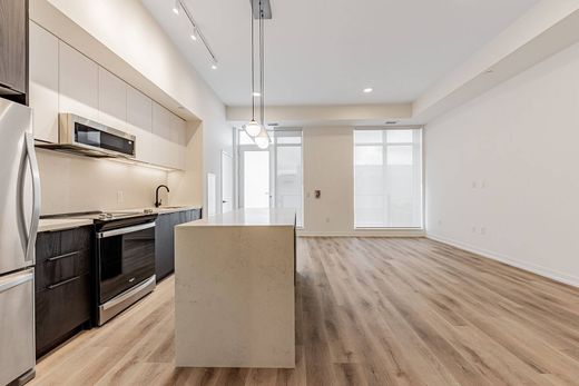 Apartment in Toronto, Ontario