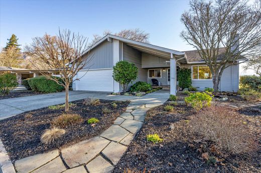 Detached House in Santa Rosa, Sonoma County