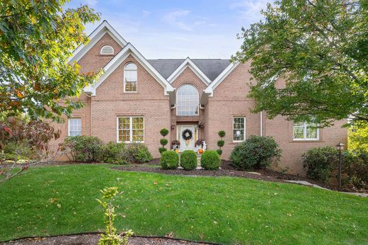 Luxe woning in Bridgeville, Allegheny County