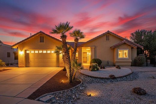 Lüks ev Mesa, Maricopa County