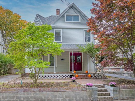 단독 저택 / Norwich, New London County