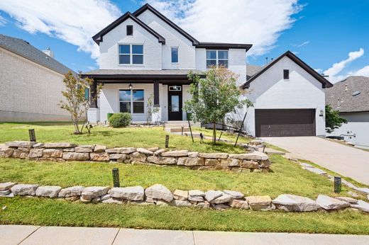 サンアントニオ, Bexar Countyの一戸建て住宅