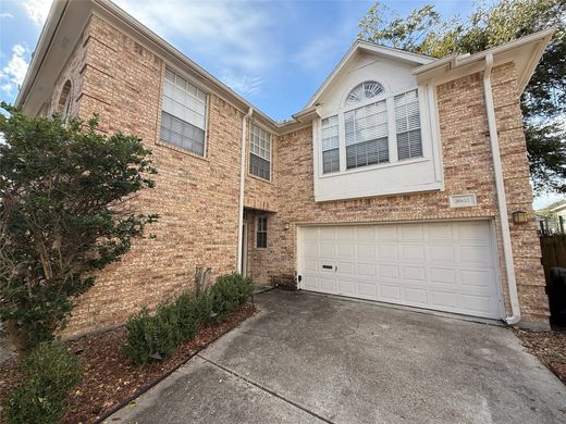 Luksusowy dom w Houston, Harris County