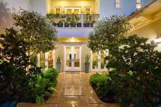 Casa de lujo en Oceanside, Condado de San Diego