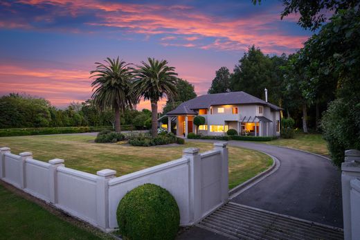 Maison individuelle à Palmerston North, Palmerston North City