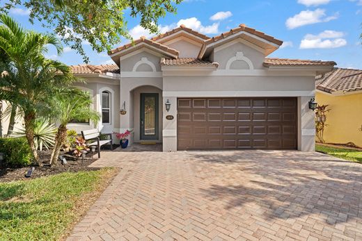 Detached House in Estero, Lee County