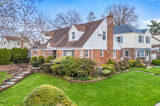 Maison individuelle à Oakland Gardens, Comté de Queens