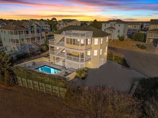 Müstakil ev Corolla, Currituck County