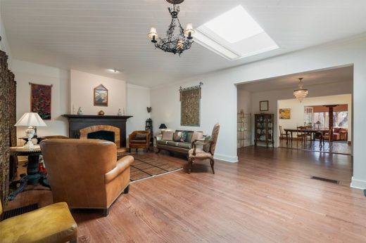Casa en Santa Fe, Santa Fe County