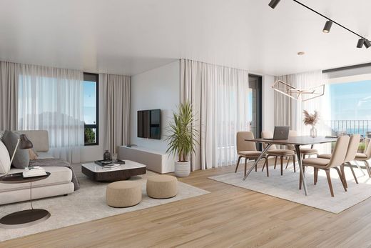 Appartement in Oeiras, Distrito de Lisboa