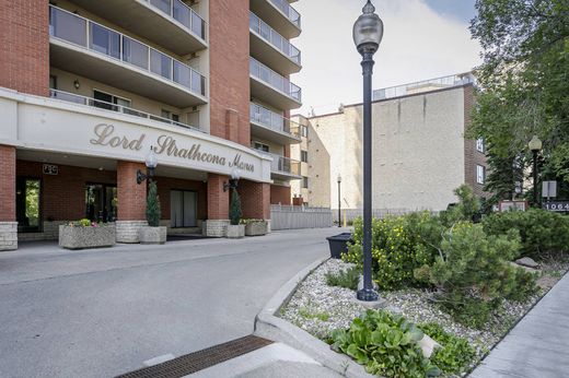 Apartment in Edmonton, Alberta
