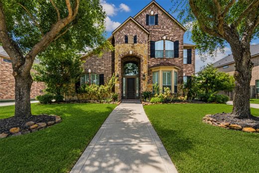 Casa Unifamiliare a Fulshear, Fort Bend County