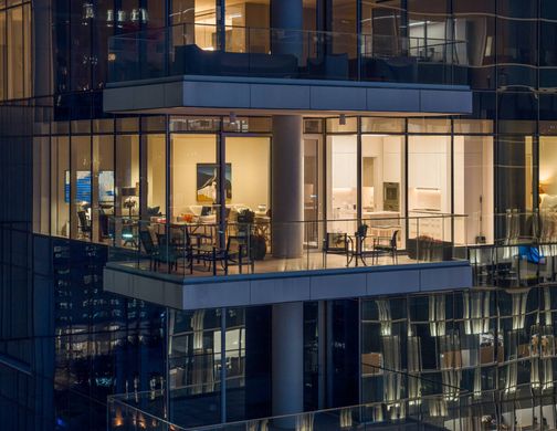 Luksusowy dom w Dallas, Dallas County