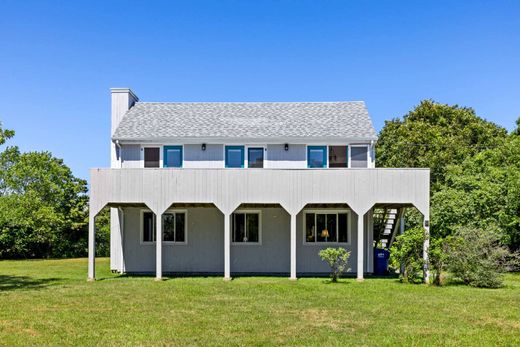 Casa Unifamiliare a Edgartown, Dukes County