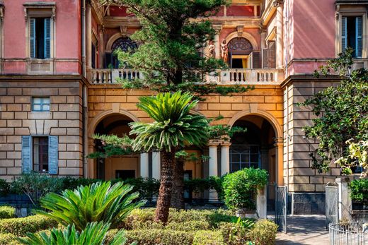 Casa Independente - Catânia, Catania