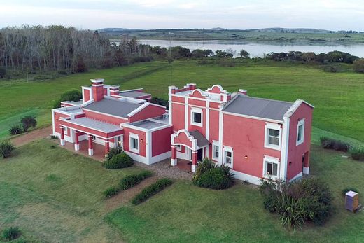 Casale a Punta Ballena, Maldonado