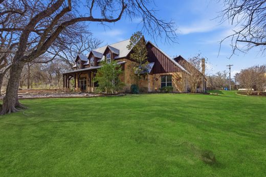 Müstakil ev Aledo, Parker County