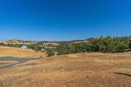 ‏קרקע ב  Sutter Creek, Amador County